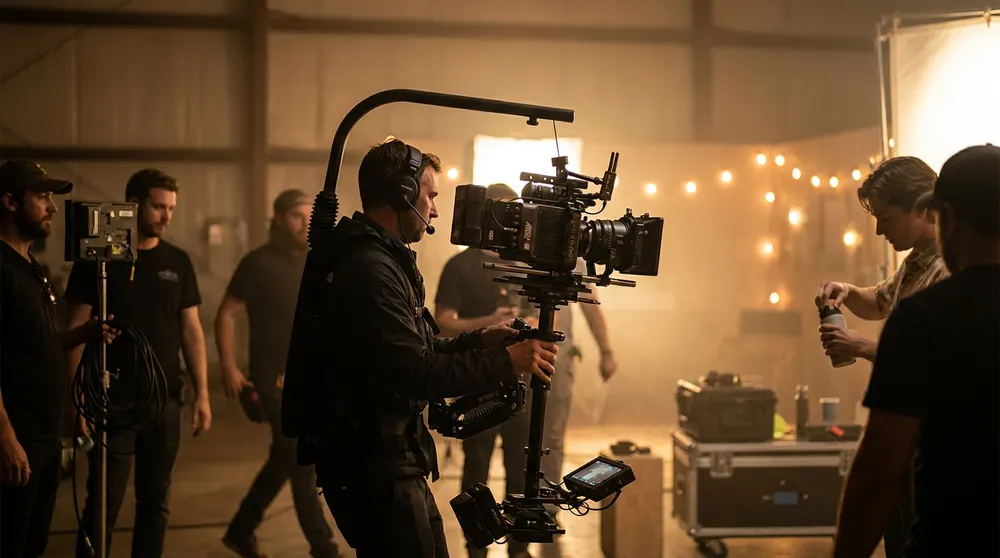 Merkvideo